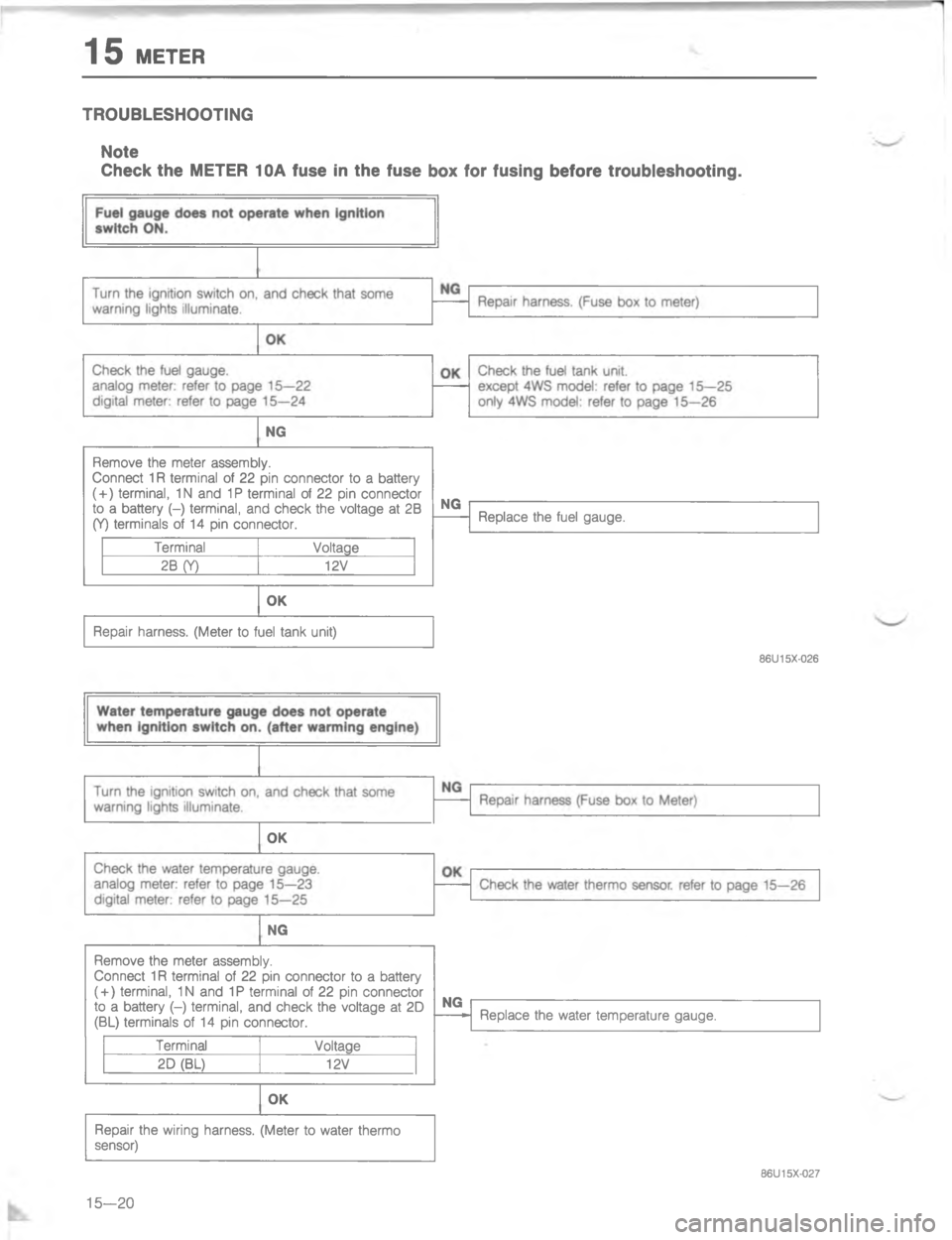 MAZDA MX-6 1988  Workshop Manual  C  5#54=:0$


\)
4
\(
2

2
#
1
;\)
4
/
4

/
\)
4
\(
2

2
#
1
;
\)q
/
4
	 