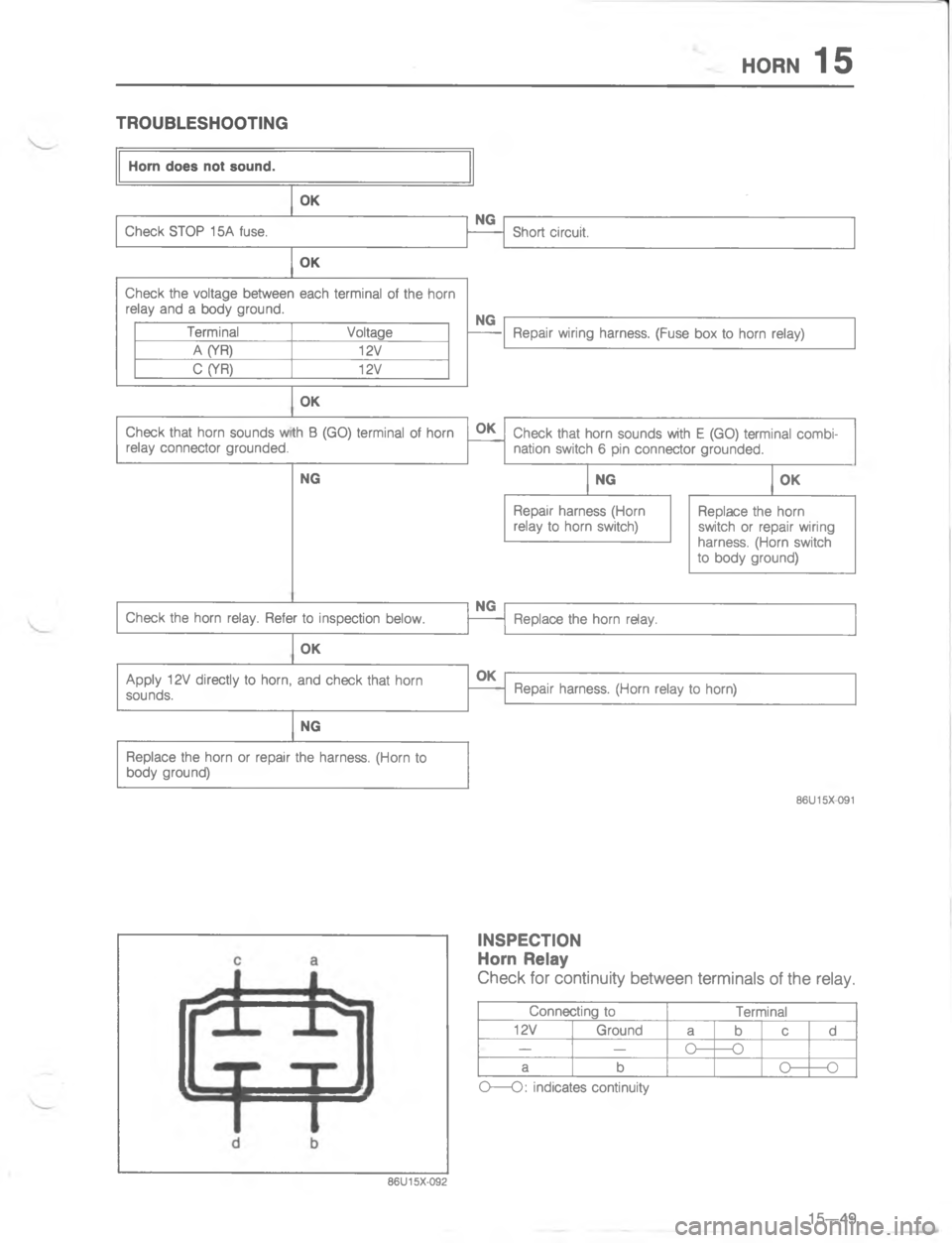 MAZDA MX-6 1988  Workshop Manual 9/4)  C=:0$
9
/
\)
\(
7
/
\(

#
1


\(

\)\)
/
\(
/
\(

/

	
\)
4
!\)
/4
\(

\)
4
/
4
	


4
4



\(
\(
#

@
!
B
/
B

!

B
/< 