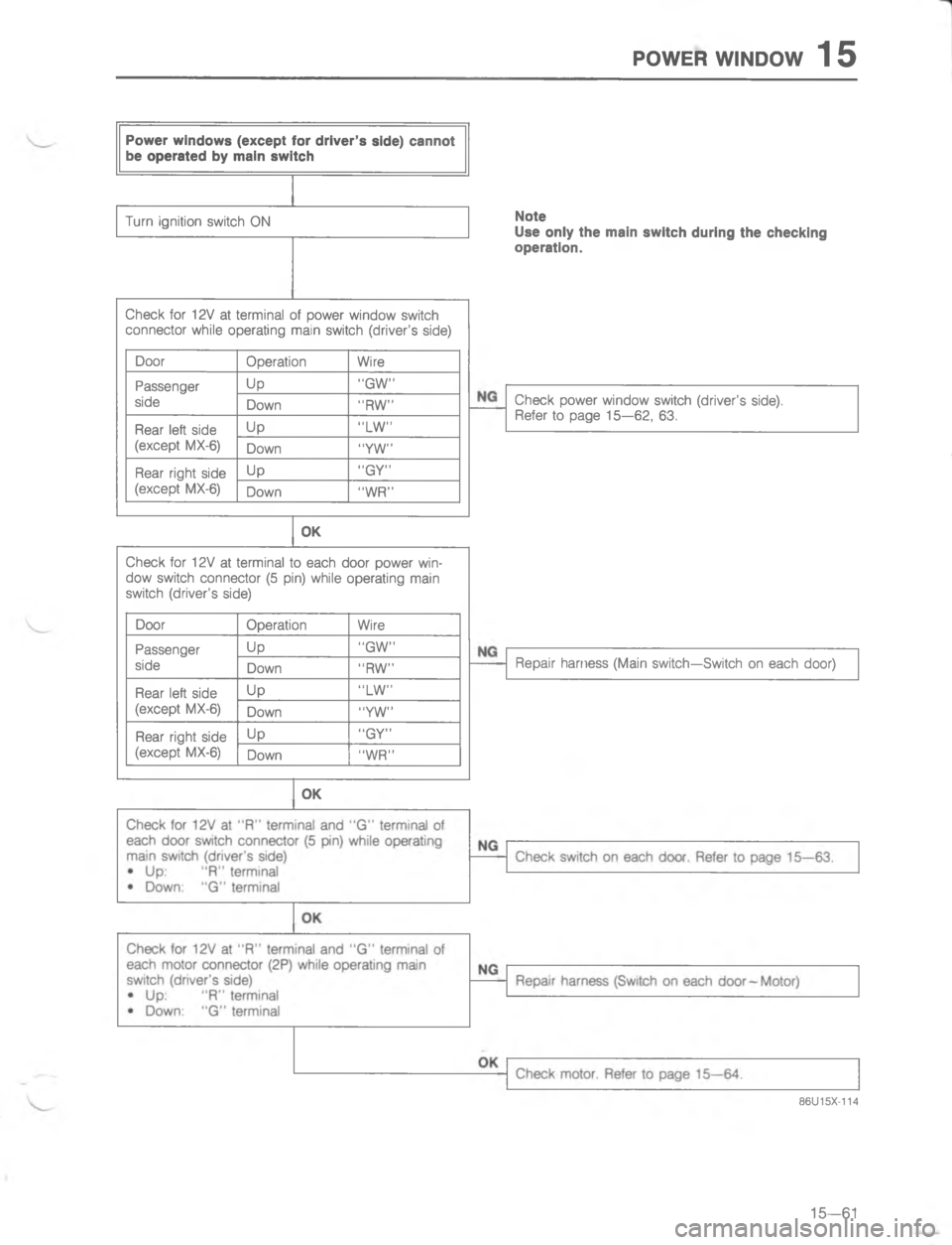 MAZDA MX-6 1988  Workshop Manual -/54 ),/	-
!
#
\(

,
/

-
	:
,
[
4
2:
,
4
2:
,\)
:

\(
4
/
\(

	
,
/

-
	:
,
4
2:[
,
4
2:
,4
/
 
