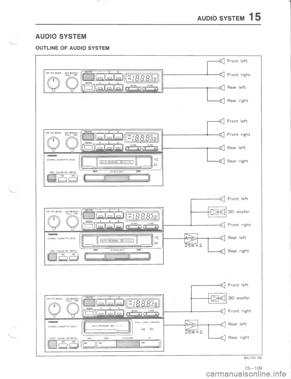 MAZDA MX-6 1988  Workshop Manual :,/ 767#5	

7
-
7
-
u/0
16

7




?
u
	

]]]#
;
+
7
-

;

+7

_
! P
U


B


P
*E
H



i
< 
