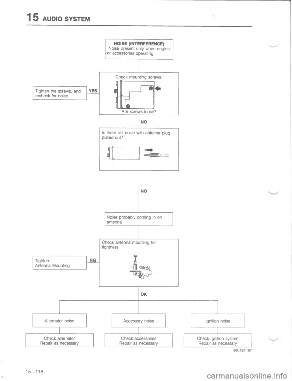MAZDA MX-6 1988  Workshop Manual 	,:,#

\)

\(


v
L
9
m
O



\)

\(


W
	

#




\(
\(\(
4
4 