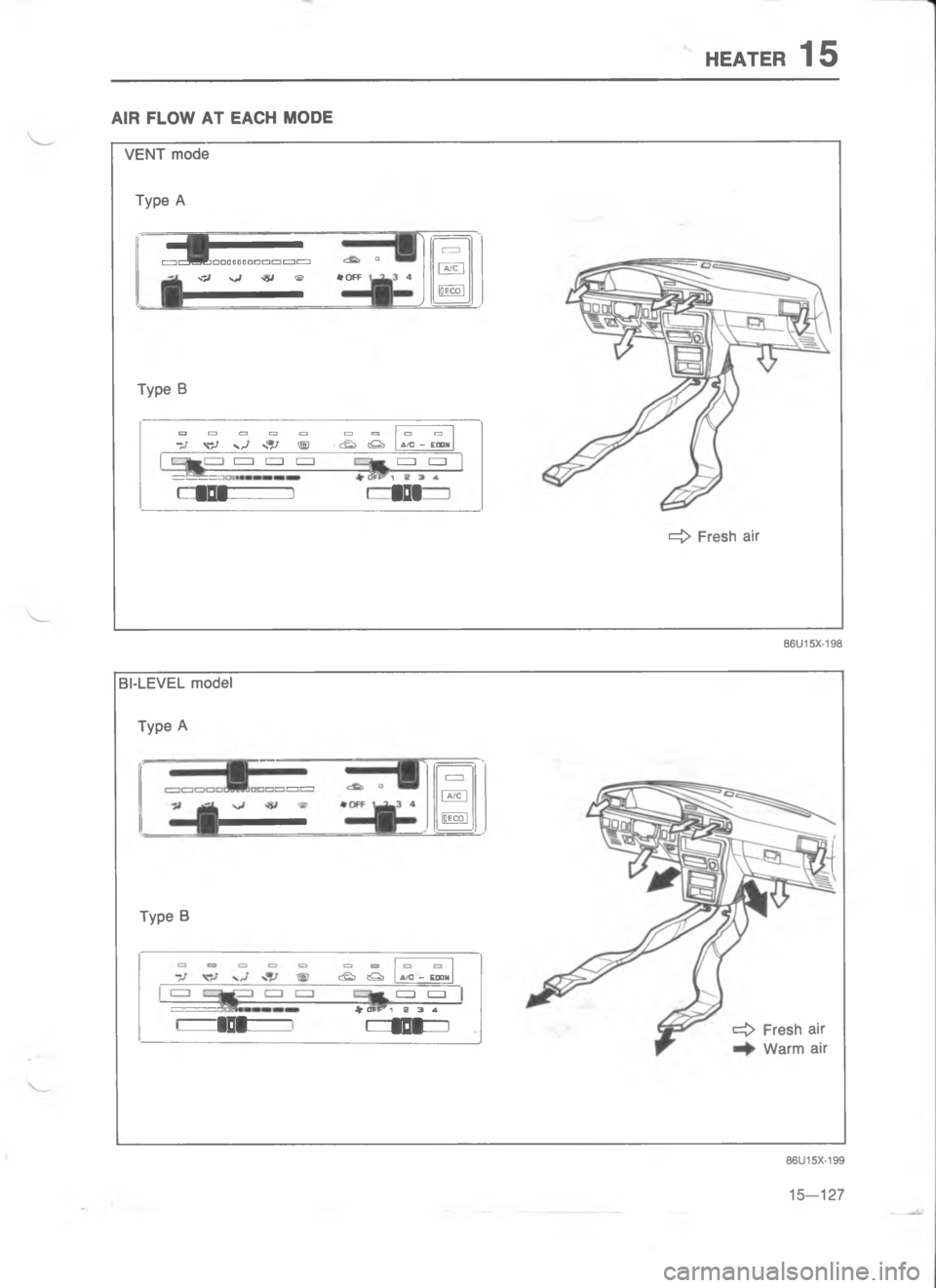 MAZDA MX-6 1988  Workshop Manual 95#54  C	 0 	   	 
1
#
X
\(
.#_


Ia=
#

9#$%&
$B
"8
\(**
+a
,9
a
<
8
#


a
a8
#

\(
\\%
\(


 