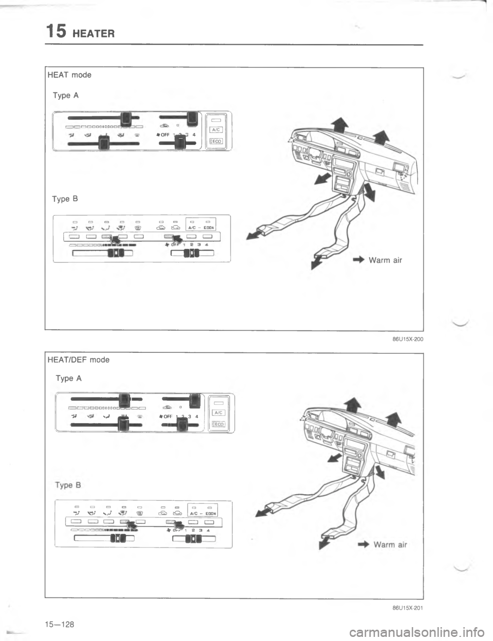 MAZDA MX-6 1988  Workshop Manual 	,99
#
	
a
	\)
\(

Ia
#







a
!


9
#
B 

?
a
ZG

%

	

.




< 