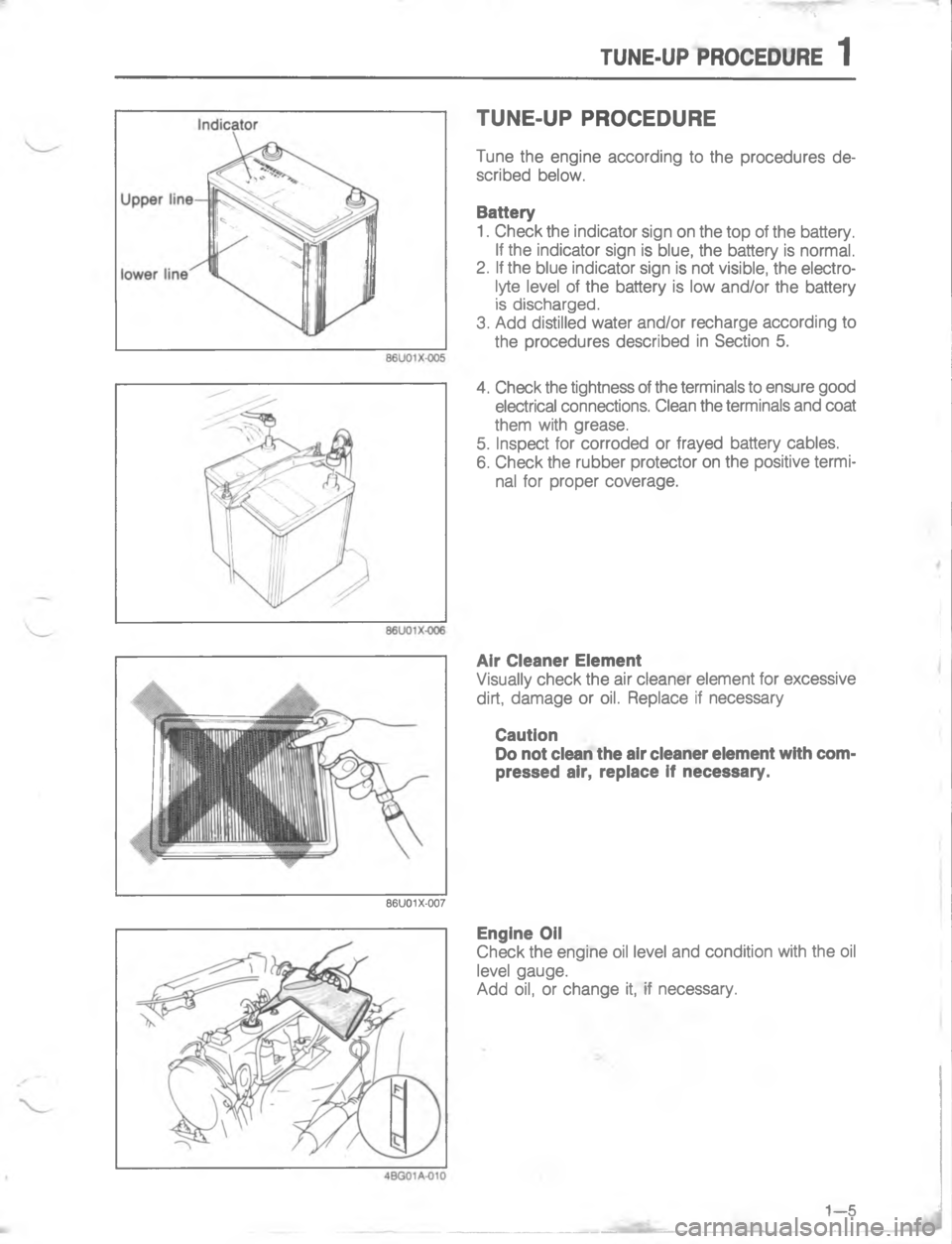 MAZDA MX-6 1988  Workshop Manual 
#
#:
#
	
:


;
 

H

G


C
<

	
1




<

\(

	 