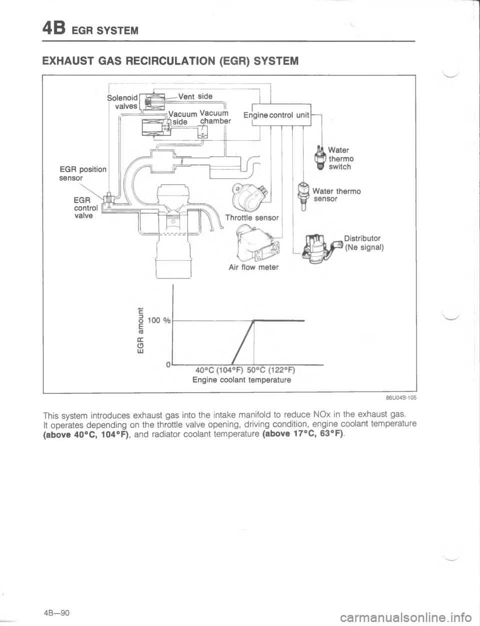 MAZDA MX-6 1988  Workshop Manual -/5@4 767#55>9:7# @7 45(4(:.#/) 25@43 767#5
7
&
5
	1


5

&11
	

!
#
3
	

	
,
2

H
/
5




5

#

44G 