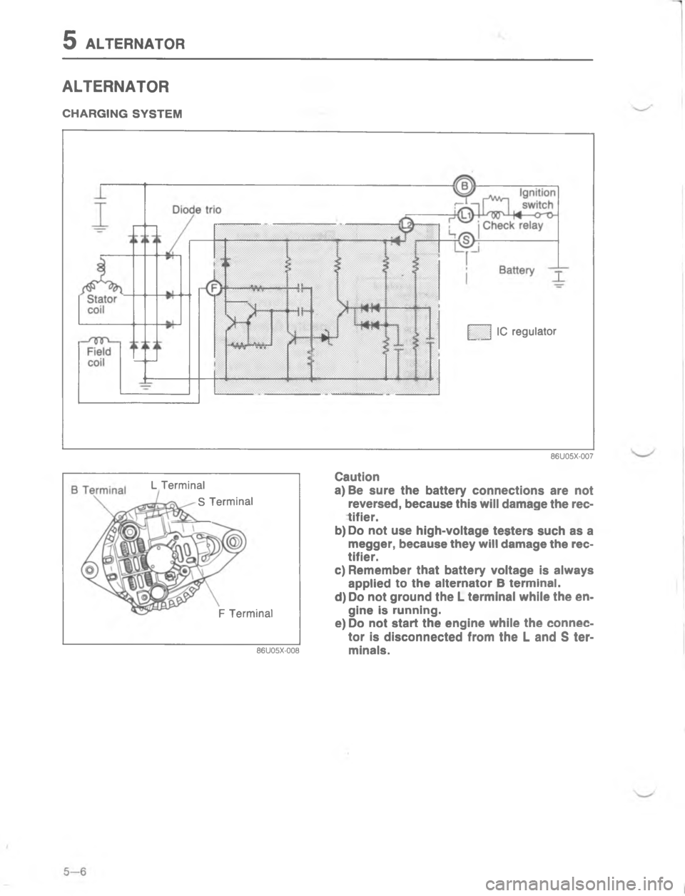 MAZDA MX-6 1988  Workshop Manual C .

m]W





1
&

#5

5
.
"

& < E .
7 