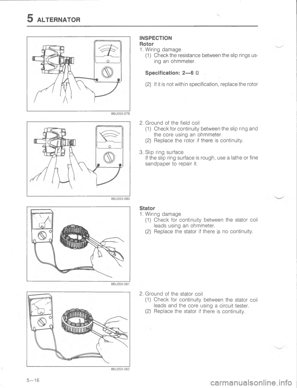 MAZDA MX-6 1988  Workshop Manual C .#


2


2
<
;
2

2
H

	


2

2
<
@
2

2 C< 