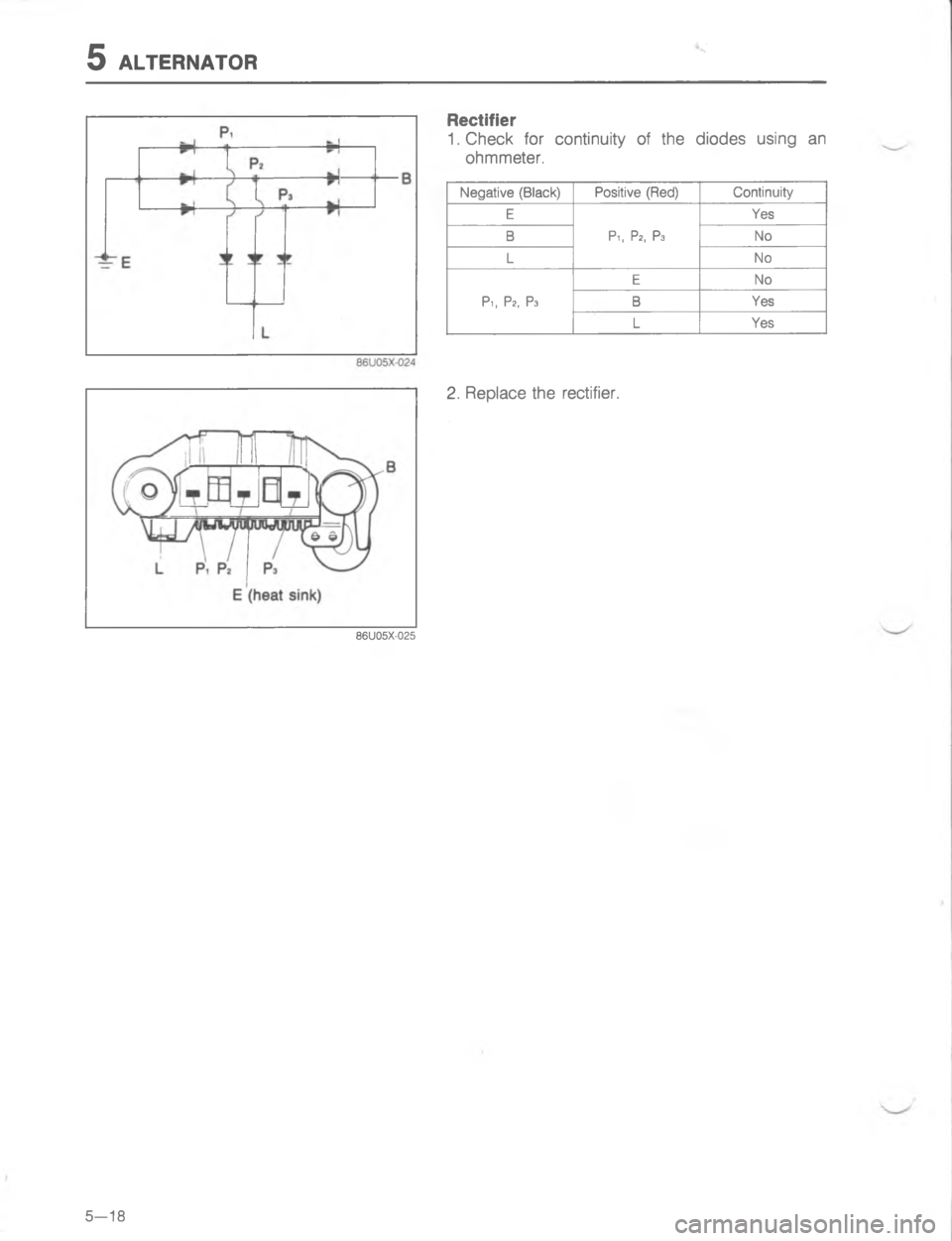 MAZDA MX-6 1988  Workshop Manual C .&


\)\(
5
-6
8\)
.\)
-65
86
.6
;
C 