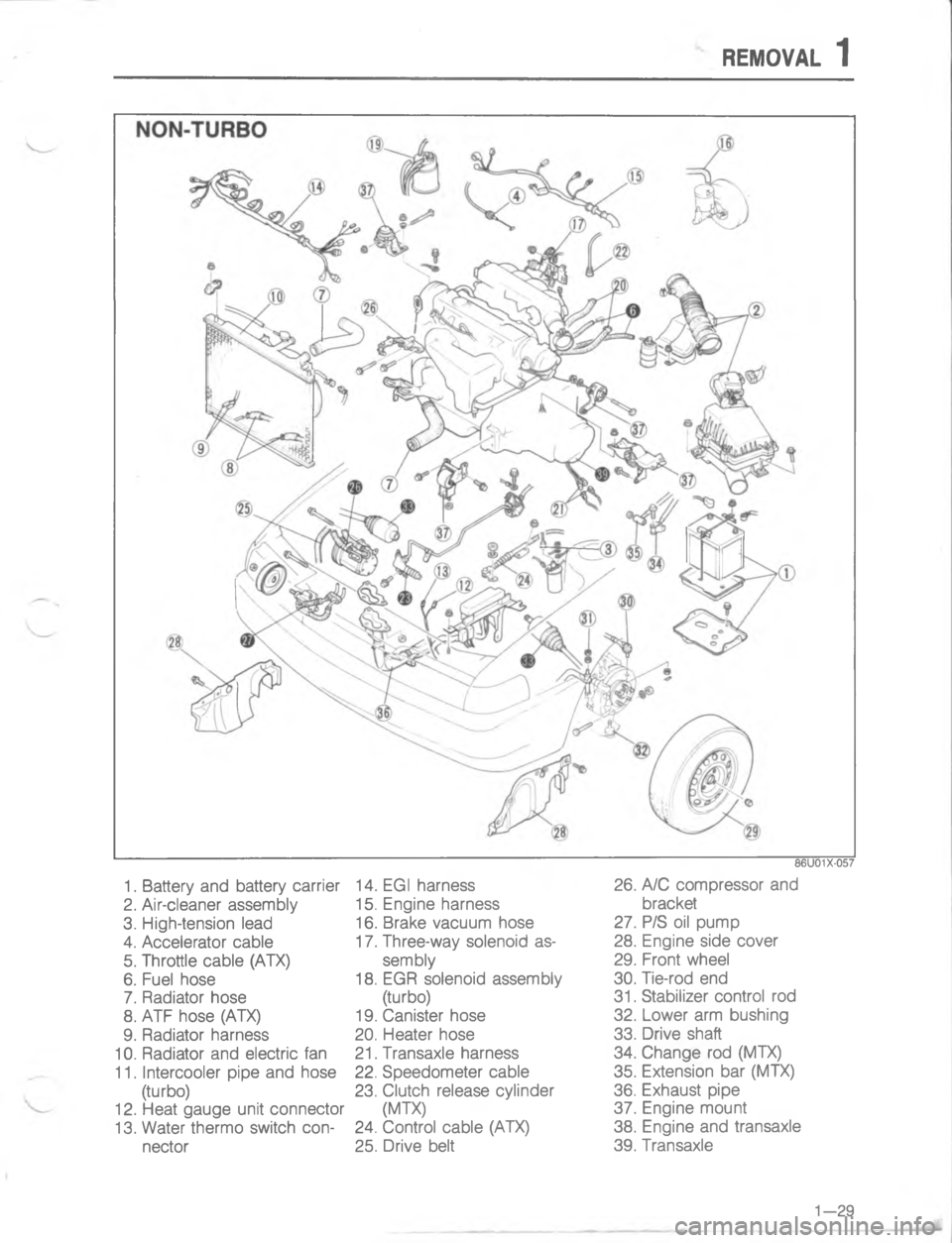 MAZDA MX-6 1988  Workshop Manual 


;
H
G
C
<
D




2






	

2

;
;
;
;
2
;
;;
!
;
;
;
H
H
H
H
H
H
H
H
H
H 