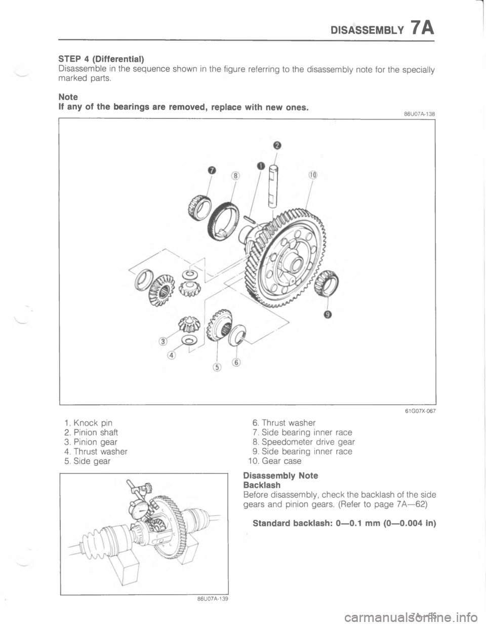 MAZDA MX-6 1988  Workshop Manual ,77758.67
,


%


;
H
G
C<
<
D




:
8
	
<D 