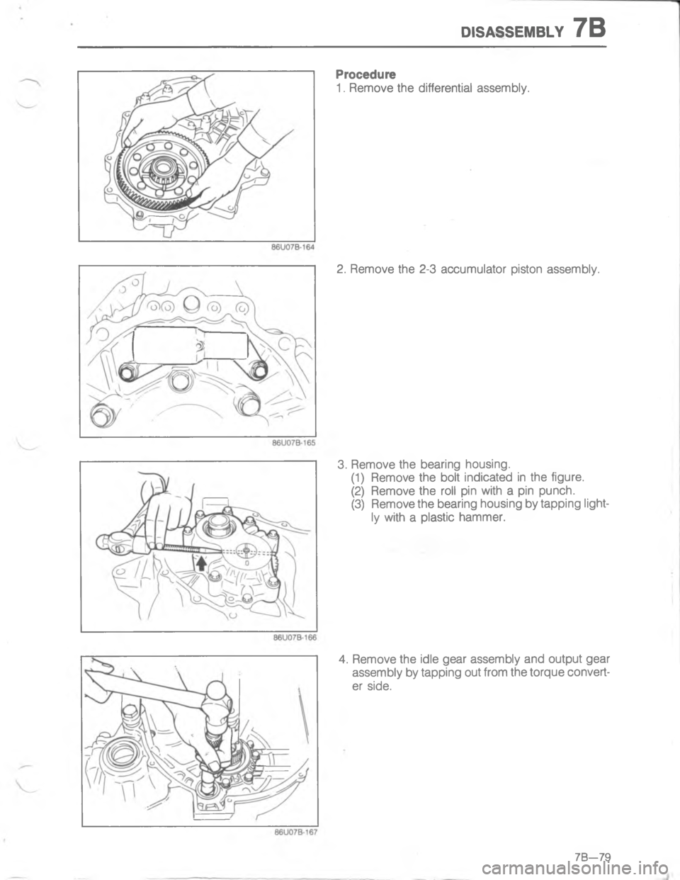 MAZDA MX-6 1988  Workshop Manual ,77758.67 

;
H
2
2
2
 
G

D 