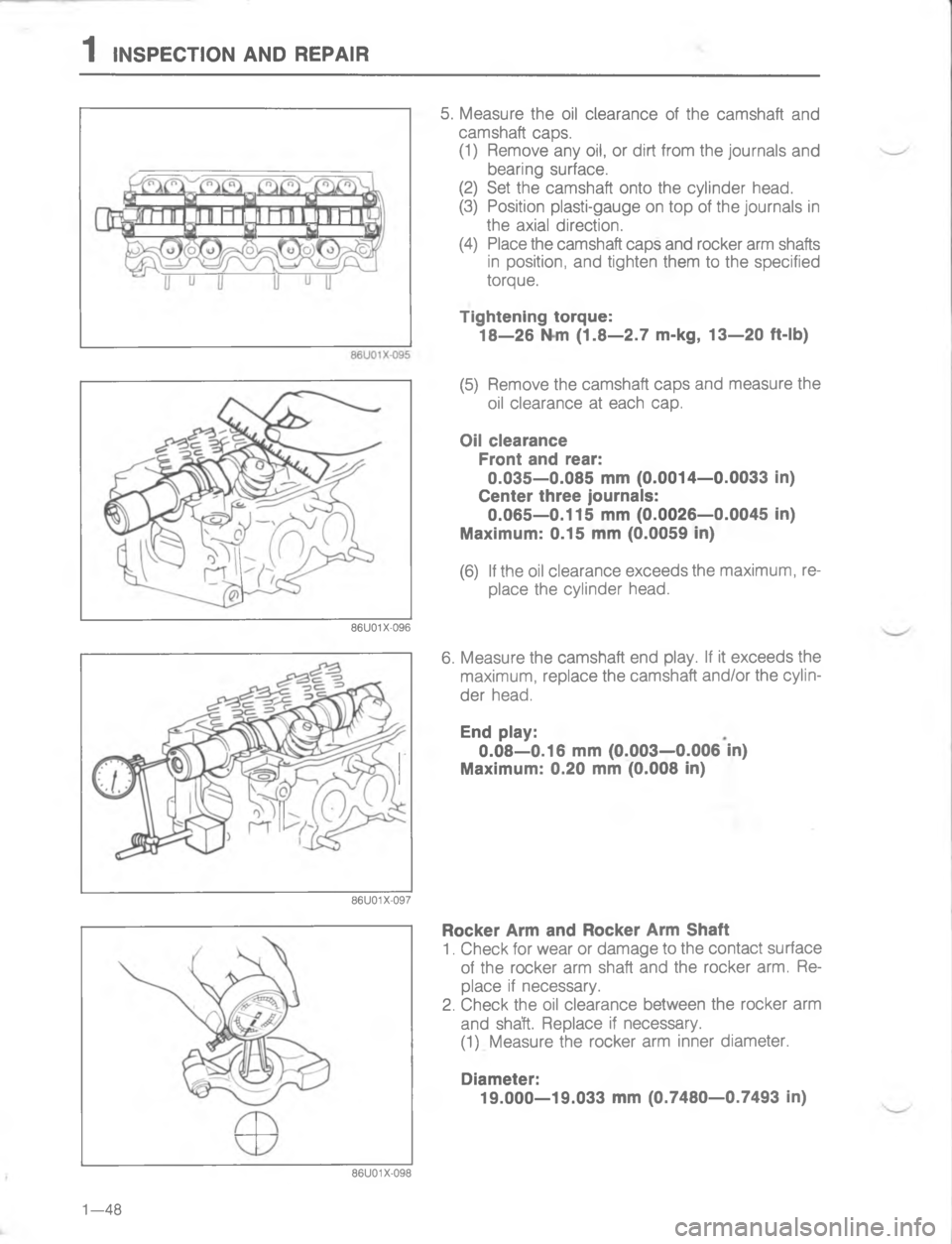 MAZDA MX-6 1988  Workshop Manual <C

2
!
2
2

2

"

/
2



-

-

2

<



-





;

2

/< 