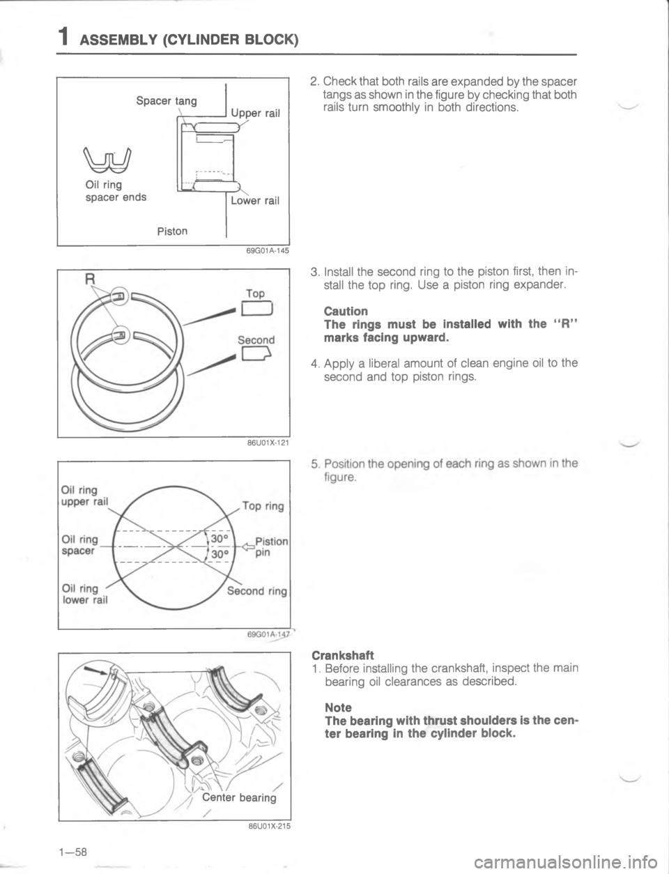 MAZDA MX-6 1988  Workshop Manual 	7

/
	:


.
-;


<
H
	


&
G
	
<


!


\( 