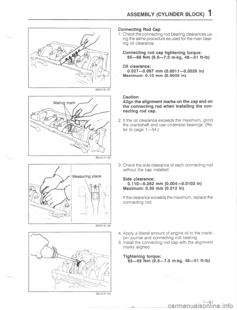 MAZDA MX-6 1988  Workshop Manual 7758.6 2(6.),54 8./(R3	<






-


	


;


H


-



G

C


 
<< 