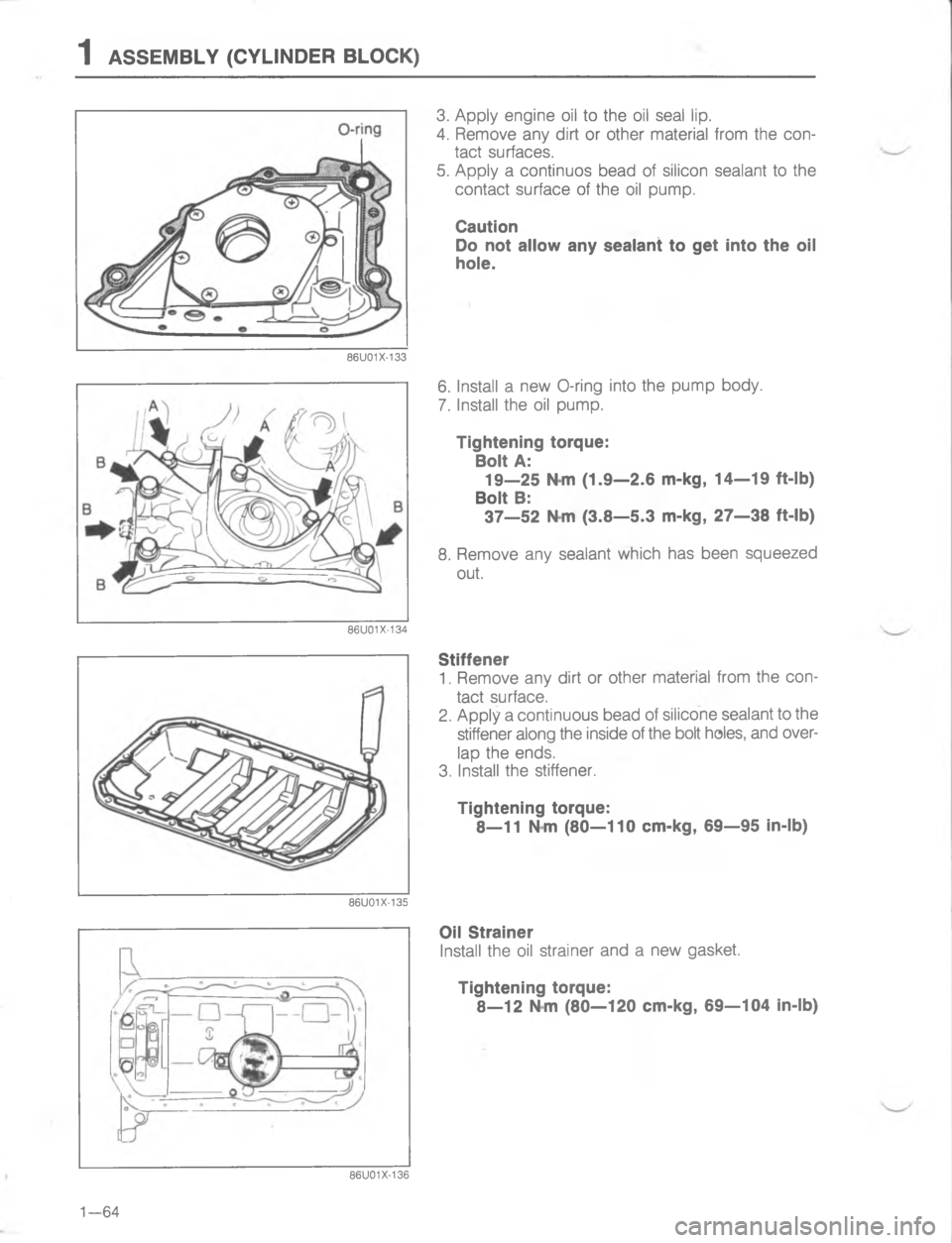 MAZDA MX-6 1988  Workshop Manual 	H
G

C



+
<
<<
D

:
/
:
29





;
	

H

@B


@< 