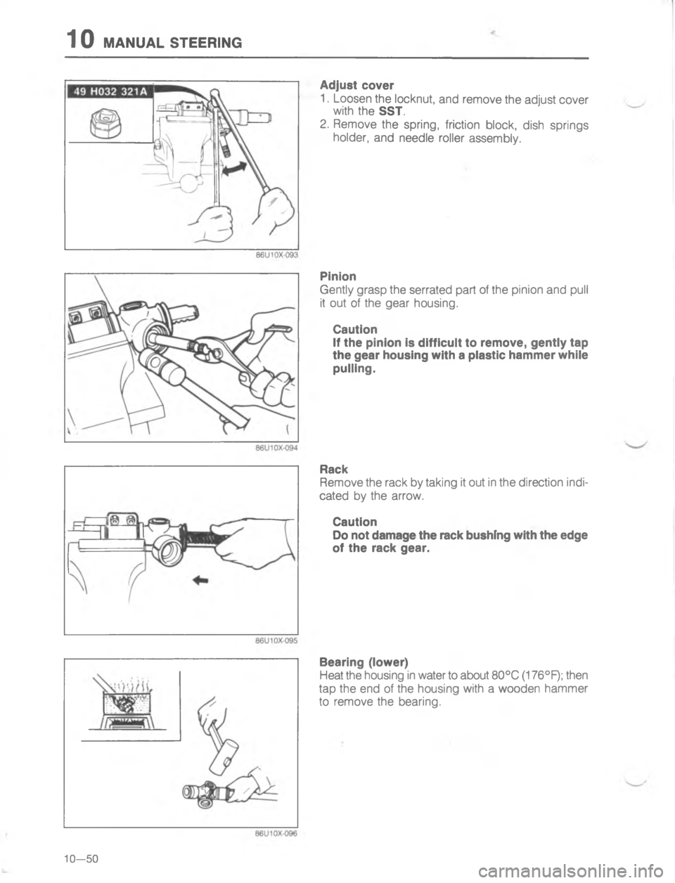 MAZDA MX-6 1988  Workshop Manual 	*	


;

 
@





#<
4




:
9

 