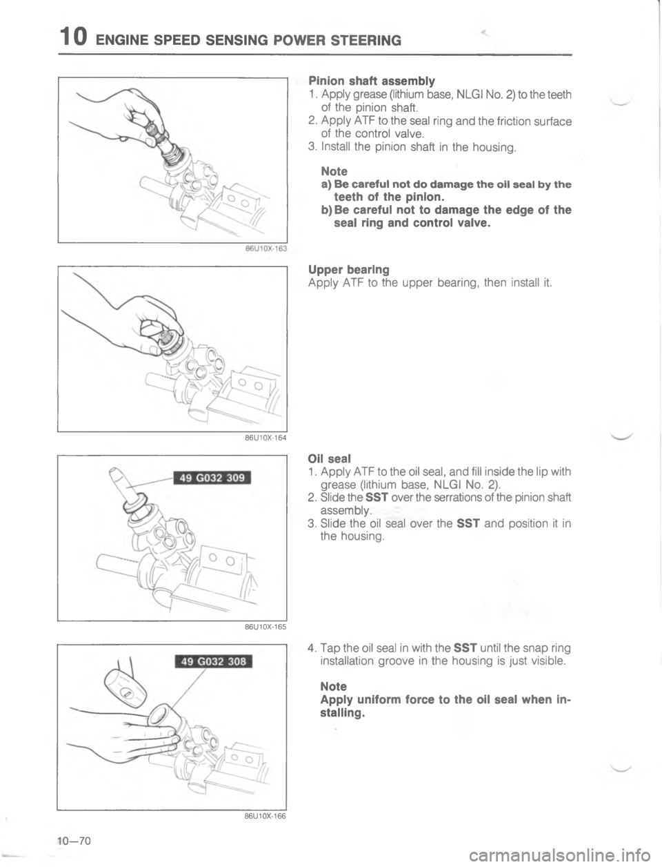 MAZDA MX-6 1988  Workshop Manual  =  5)@)5 7-55, 75)7)@ -/54 7#554)@  *+ % **"&1!)


;

H

/

15
*
=

<



;

H

<
G


	
*< 