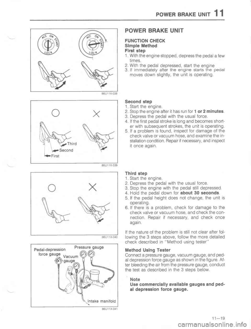 MAZDA MX-6 1988  Workshop Manual -/54 84R5 :)#&Q





;
H



;/
H
G

C

	




;
H
G
C

<







\(




=
!-
-
Z 