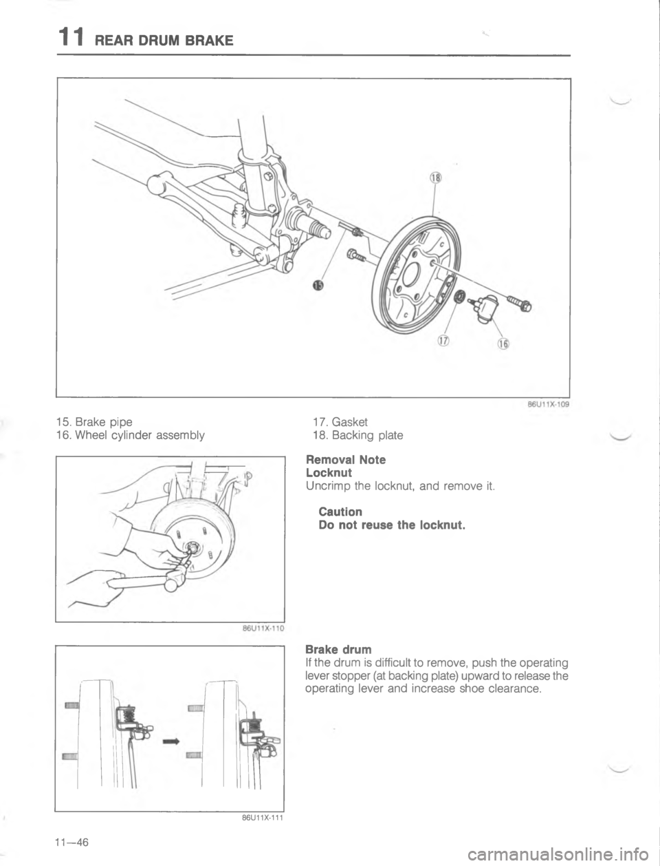 MAZDA MX-6 1988  Workshop Manual 4&



0
:


:


<BG< 