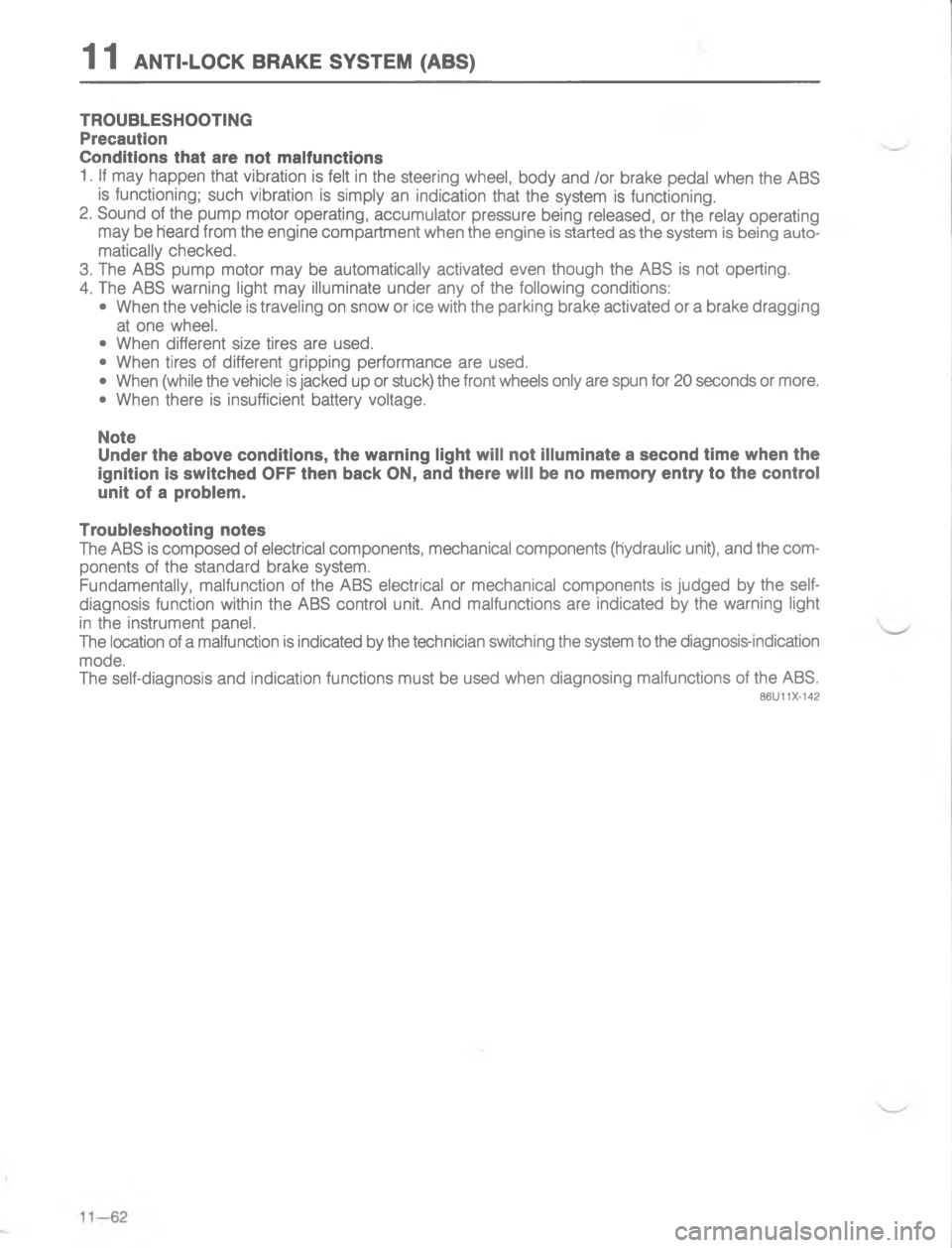 MAZDA MX-6 1988  Workshop Manual 		
 



;


H
G
L

L
L
L
L

=

,

#

E


#

#
# 