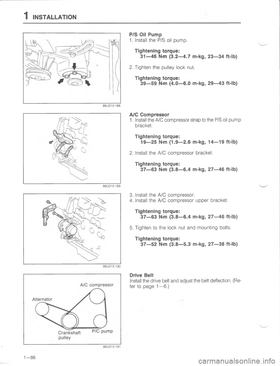 MAZDA MX-6 1988  Workshop Manual  ?


2
;

2
	

!

/
;

2
H
G

2
C

2


 