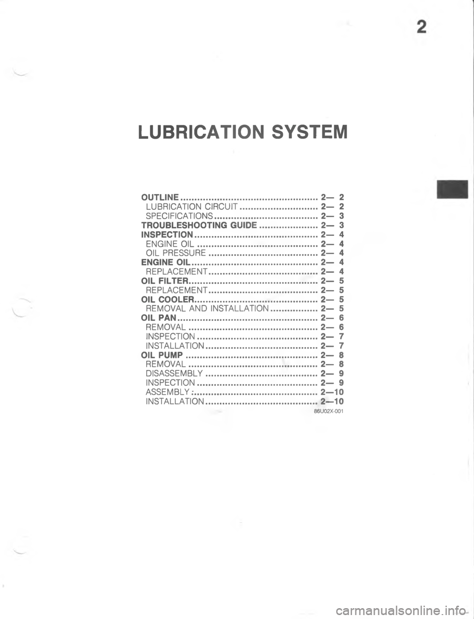MAZDA MX-6 1988  Workshop Manual )/$%&" #!#%
>>>>>>>
.:B
7-5\(E\(#/\)7


5

/.

4
B
0
4
0
>>
45


4
\)B9
\)
B
0
4
B
,
B
\)B

\)7B
 