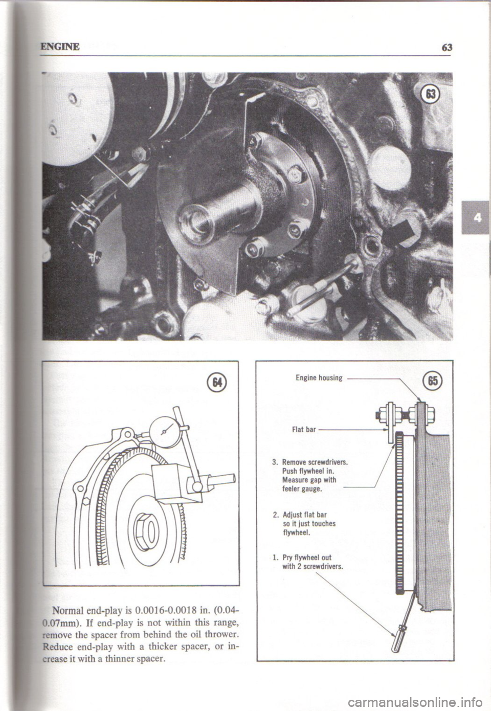 MAZDA RX-2 1971  Workshop Service Repair Manual 
