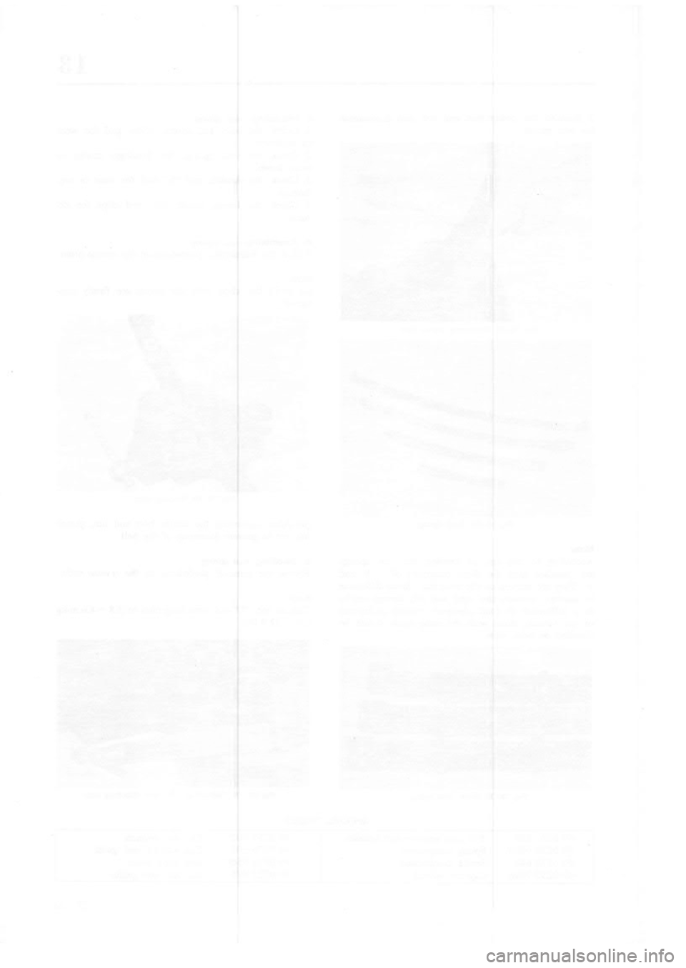 MAZDA RX-3 1975  Workshop Manual 