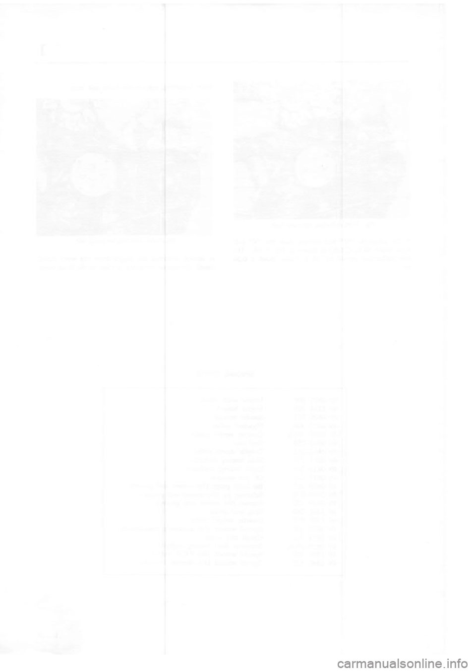 MAZDA RX-3 1975  Workshop Manual 