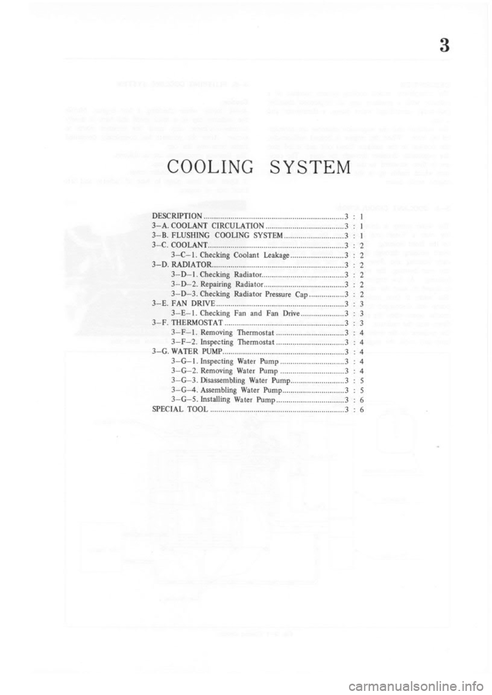 MAZDA RX-3 1975  Workshop Manual 