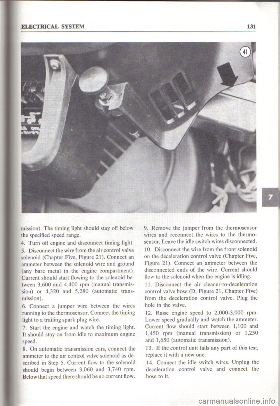 MAZDA RX-3 1971  Workshop Manual 