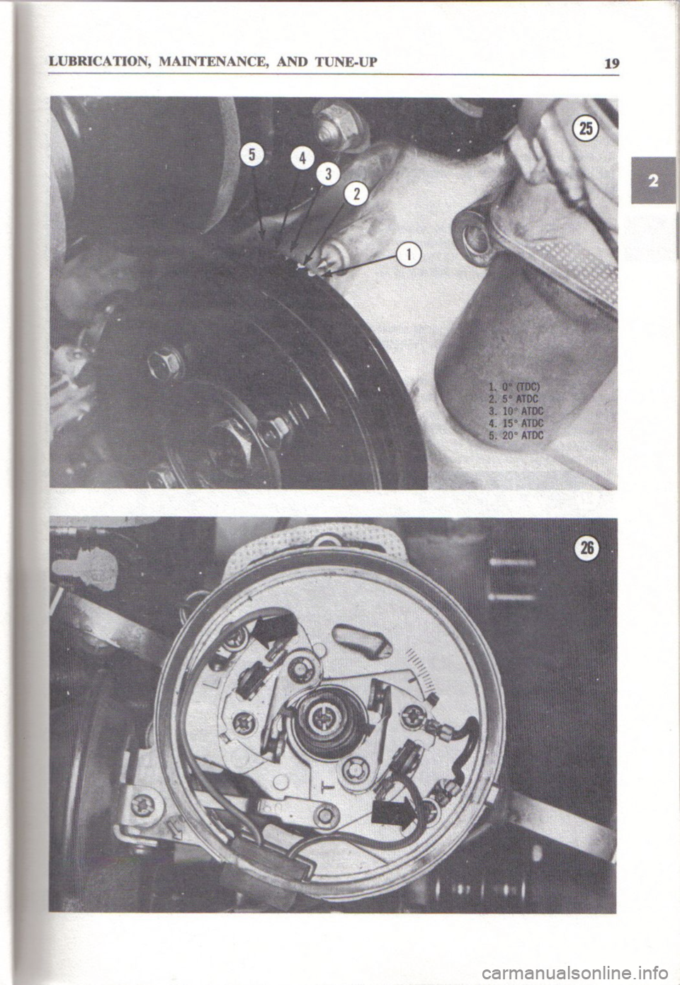 MAZDA RX-3 1971  Workshop Manual 