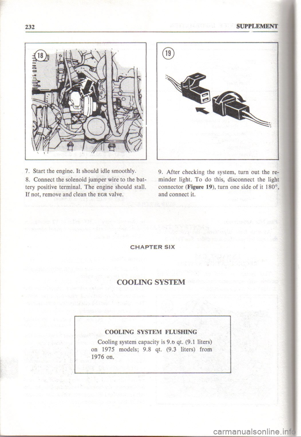 MAZDA RX-3 1971  Workshop Manual 