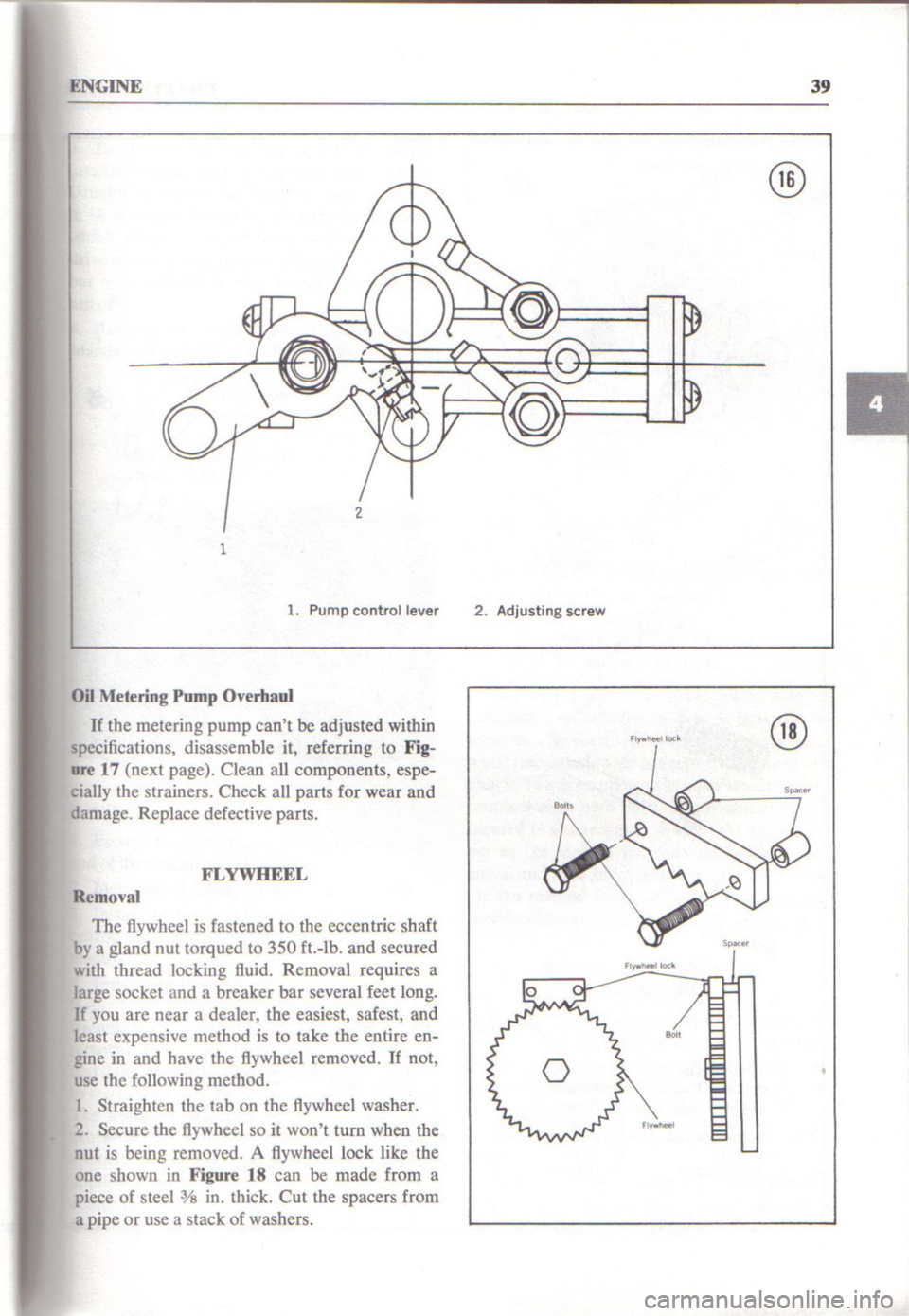 MAZDA RX-3 1971  Workshop Manual 