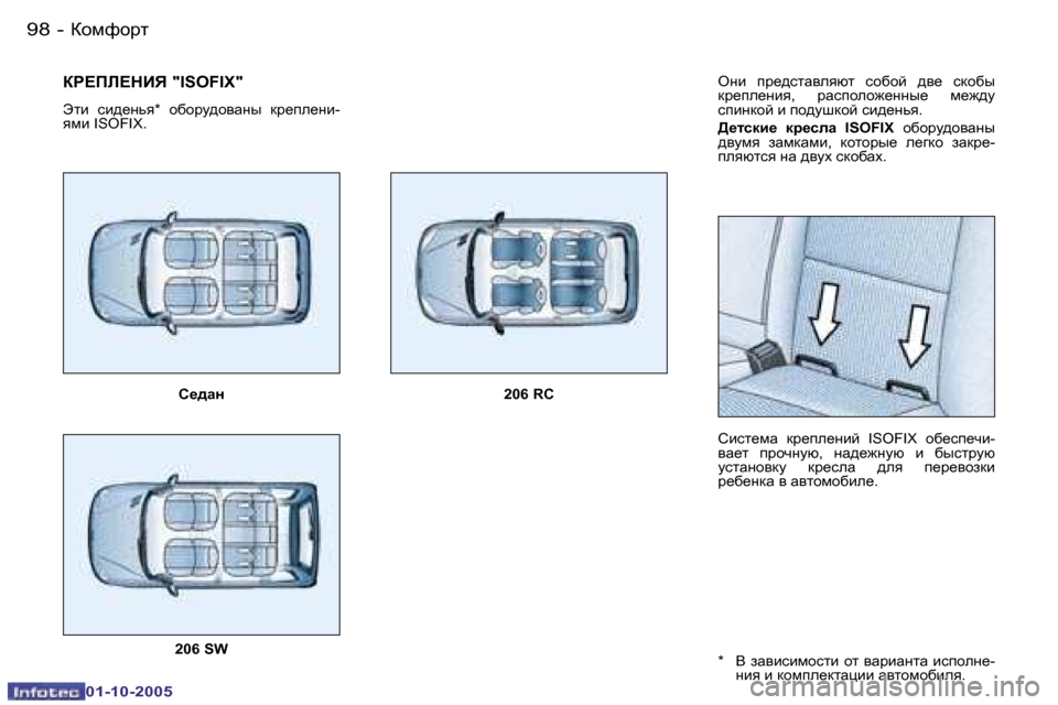 Peugeot 206 SW 2005.5  Инструкция по эксплуатации (in Russian) ahfnhjl�9�8 �-
�0�1�-�1�0�-�2�0�0�5
�9�9ahfnhjl�-
�0�1�-�1�0�-�2�0�0�5
eÖb�  ij_^klZyeyxl�  khxhc�  ^y_�  kdhxu�  
dj_ie_Öby�,�  jZkiheh`_