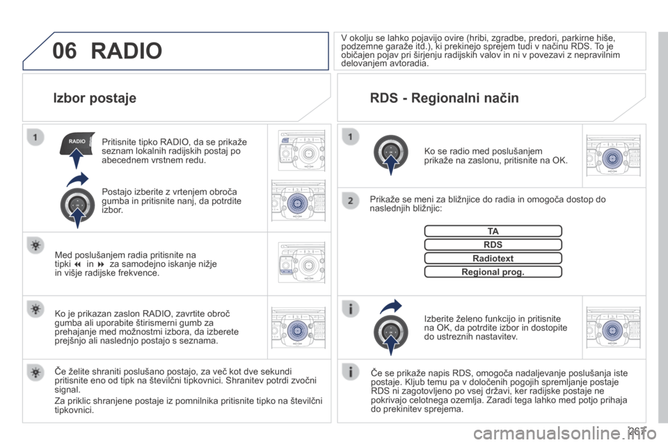 Peugeot 3008 Hybrid 4 2014 Priročnik za lastnika (in Slovenian) 06
RADIO
2ABC3DEF5JKL4GHI6MNO8TUV7PQR S9WXYZ0*#
1RADIO MEDIA NA
V TRAFFIC
SETUPADDR
BOOK
2ABC3DEF5JKL4GHI6MNO8TUV7PQR S9WXYZ0*#
1RADIO MEDIA NA
V TRAFFIC
SETUPADDR
BOOK
2ABC3DEF5JKL4GHI6MNO8TUV7PQR S9 Peugeot 3008 Hybrid 4 2014 Priročnik za lastnika (in Slovenian) 06
RADIO
2ABC3DEF5JKL4GHI6MNO8TUV7PQR S9WXYZ0*#
1RADIO MEDIA NA
V TRAFFIC
SETUPADDR
BOOK
2ABC3DEF5JKL4GHI6MNO8TUV7PQR S9WXYZ0*#
1RADIO MEDIA NA
V TRAFFIC
SETUPADDR
BOOK
2ABC3DEF5JKL4GHI6MNO8TUV7PQR S9