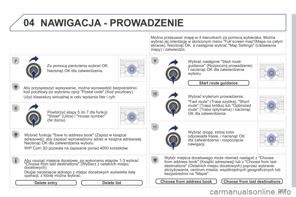 Peugeot 3008 Hybrid 4 2013.5 Instrukcja Obsługi (in Polish) 04
2ABC3DEF5JKL4GHI6MNO8TUV7PQR S9WXYZ0*#
1RADIO MEDIA NA
V TRAFFIC
SETUPADDR
BOOK
2ABC3DEF5JKL4GHI6MNO8TUV7PQR S9WXYZ0*#
1RADIO MEDIA NA
V TRAFFIC
SETUPADDR
BOOK
2ABC3DEF5JKL4GHI6MNO8TUV7PQR S9WXYZ0* Peugeot 3008 Hybrid 4 2013.5 Instrukcja Obsługi (in Polish) 04
2ABC3DEF5JKL4GHI6MNO8TUV7PQR S9WXYZ0*#
1RADIO MEDIA NA
V TRAFFIC
SETUPADDR
BOOK
2ABC3DEF5JKL4GHI6MNO8TUV7PQR S9WXYZ0*#
1RADIO MEDIA NA
V TRAFFIC
SETUPADDR
BOOK
2ABC3DEF5JKL4GHI6MNO8TUV7PQR S9WXYZ0*