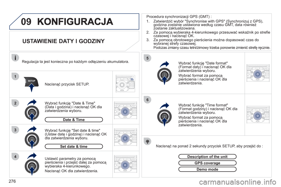 Peugeot 308 SW BL 2011 Instrukcja Obsługi (in Polish) 276
09
1
4
5
2ABC3DEF5JKL4GHI6MNO8TUV7PQRS9WXYZ0*#
1RADIO MEDIANAV ESC TRAFFIC
SETUPADDR
BOOK
3
2ABC3DEF5JKL4GHI6MNO8TUV7PQRS9WXYZ0*#
1RADIO MEDIANAV ESC TRAFFIC
SETUPADDR
BOOK
2ABC3DEF5JKL4GHI6MNO8TU Peugeot 308 SW BL 2011 Instrukcja Obsługi (in Polish) 276
09
1
4
5
2ABC3DEF5JKL4GHI6MNO8TUV7PQRS9WXYZ0*#
1RADIO MEDIANAV ESC TRAFFIC
SETUPADDR
BOOK
3
2ABC3DEF5JKL4GHI6MNO8TUV7PQRS9WXYZ0*#
1RADIO MEDIANAV ESC TRAFFIC
SETUPADDR
BOOK
2ABC3DEF5JKL4GHI6MNO8TU
