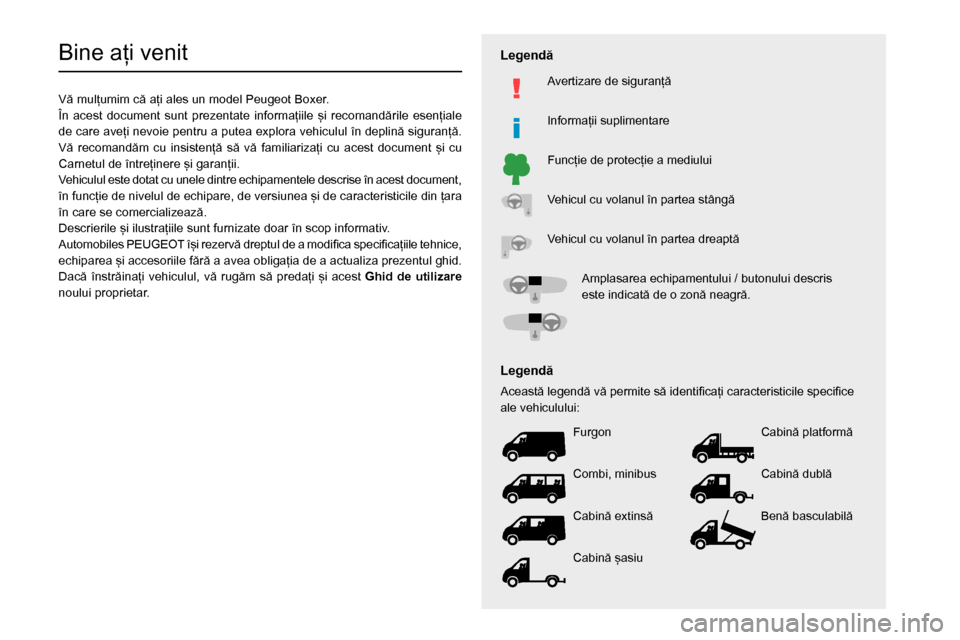 Peugeot Boxer 2020 Manualul de utilizare (in Romanian)
0025004C0051004800030044070A004C0003005900480051004C0057
0039
00CC
004700480003
0039
002600440055005100480057
0039
0076
0076
00270048005600460055
0024 Peugeot Boxer 2020 Manualul de utilizare (in Romanian)
0025004C0051004800030044070A004C0003005900480051004C0057
0039
00CC
004700480003
0039
002600440055005100480057
0039
0076
0076
00270048005600460055
0024