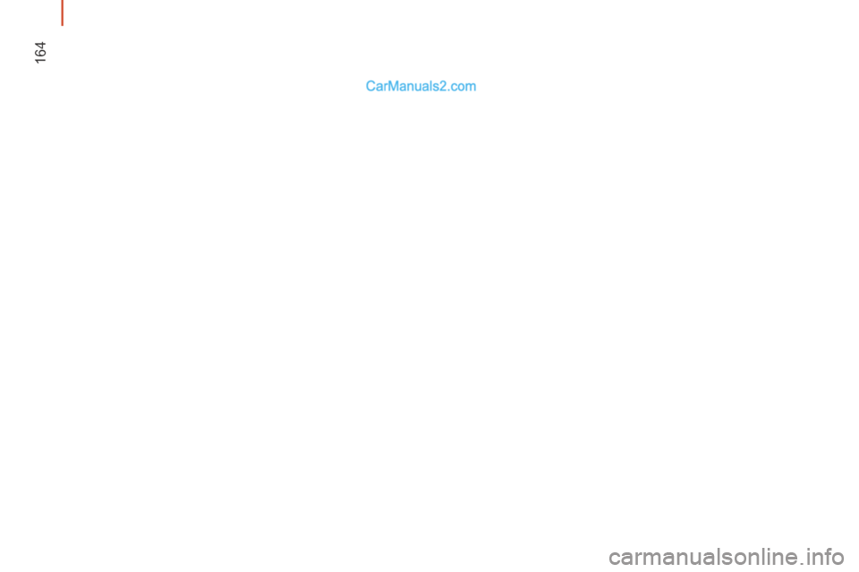 Peugeot Boxer 2014  Owners Manual  164  