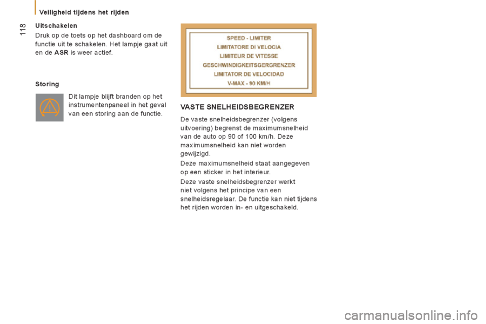 Peugeot Boxer 2014  Handleiding (in Dutch) 