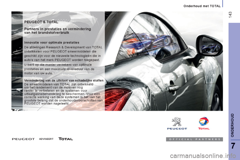 Peugeot Boxer 2014  Handleiding (in Dutch) 
