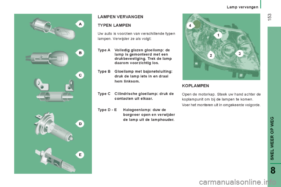 Peugeot Boxer 2014  Handleiding (in Dutch) 