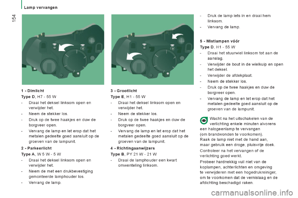 Peugeot Boxer 2014  Handleiding (in Dutch) 