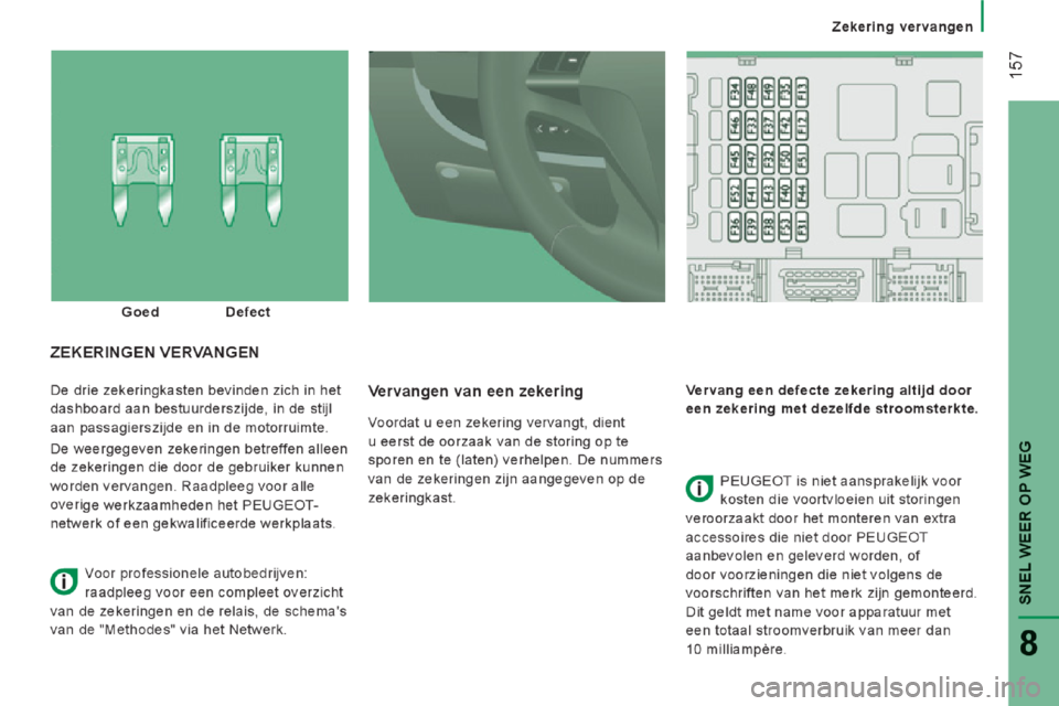 Peugeot Boxer 2014  Handleiding (in Dutch) 