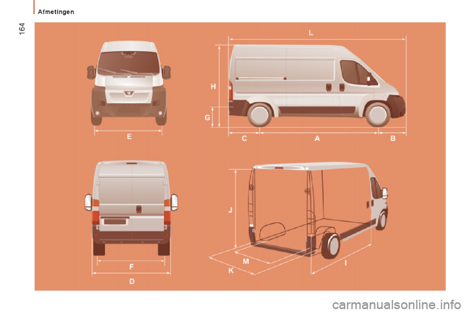 Peugeot Boxer 2014  Handleiding (in Dutch) 