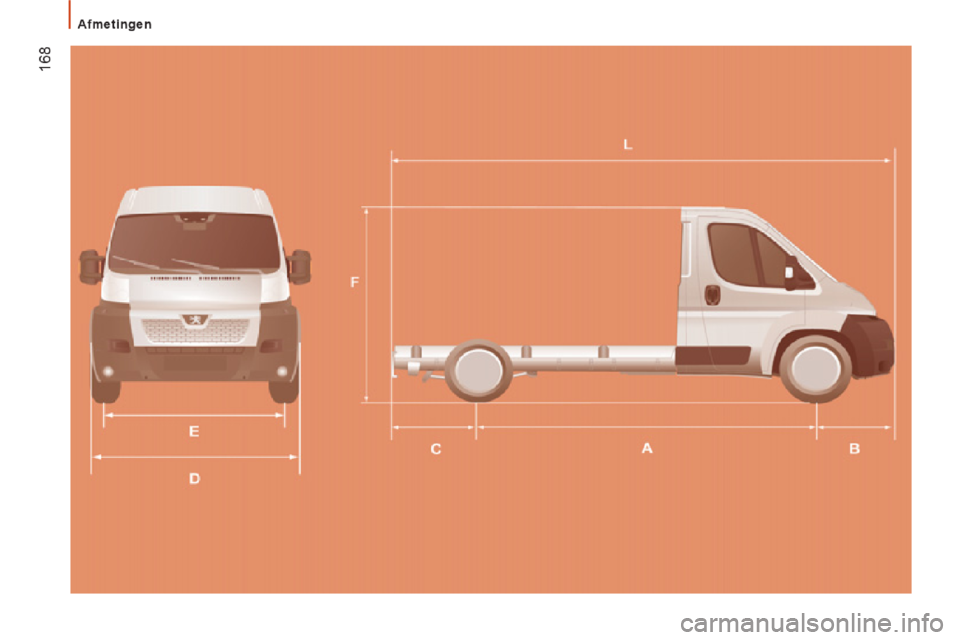 Peugeot Boxer 2014  Handleiding (in Dutch) 