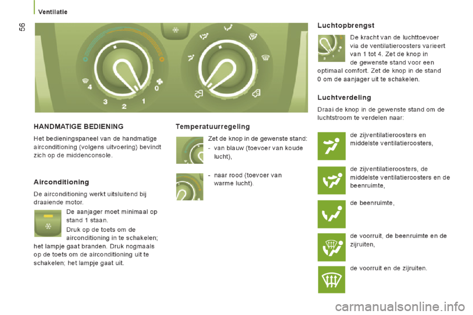 Peugeot Boxer 2014  Handleiding (in Dutch) 