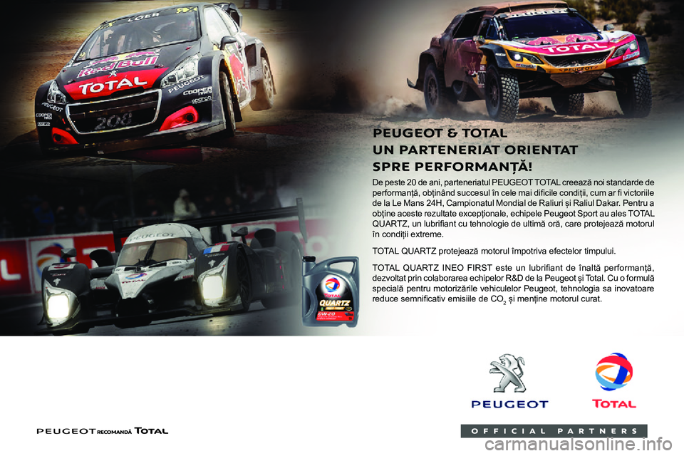 Peugeot 508 2020  Manualul de utilizare (in Romanian)  
 
   
 
 
 
002700480003000300370032005300480055004900520055005000440051070A0103000F0003
0047
00520045070A004C0051004800030003003600530052005500570003 00440058000300340038
00760051
0037000300340038-