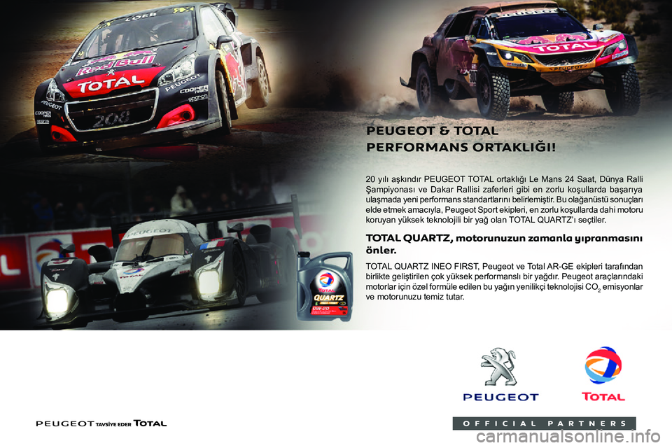 Peugeot 508 2020  Kullanım Kılavuzu (in Turkish)  
 
   
 
 
 
0015000300370032003700F9004400500053004C005C005200510044005600D50003
0058004F004400FA00500044004700440003
0048004F004700480003
004E0052
T Q-4563.5
\366nler
0037000300340038-4853.60045
00